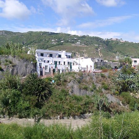 Hotel Villa Fumerie Forio  Exterior photo