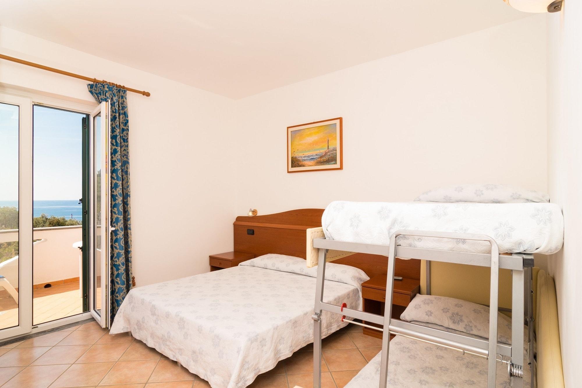 Hotel Villa Fumerie Forio  Exterior photo